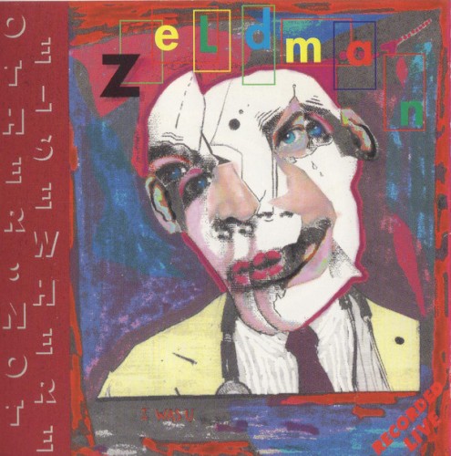 Zeldman Other Not Elsewhere