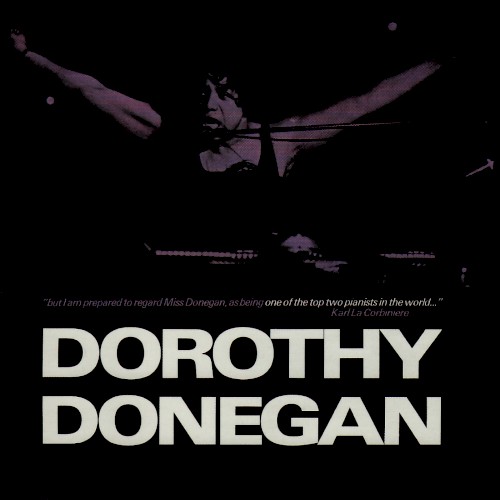 Dorothy Donegan