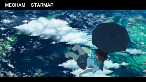 Starmap