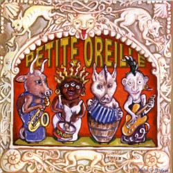 Petite oreille... deviendra grande : 10 ans d'existence têtue de Boucherie Prod.