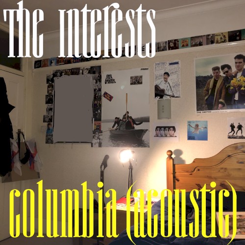 Columbia (Acoustic)