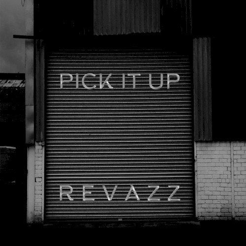Pick It Up