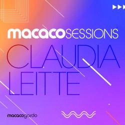 Macaco Sessions Claudia Leitte (Ao Vivo)