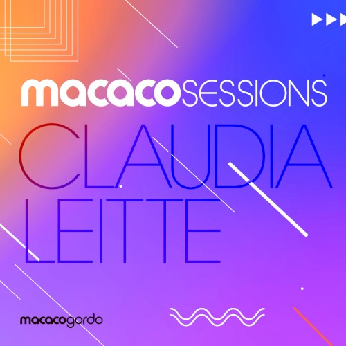 Macaco Sessions Claudia Leitte (Ao Vivo)