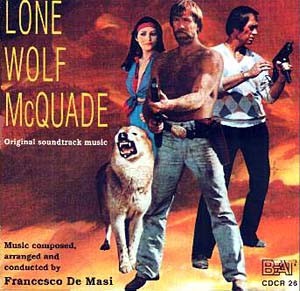 Lone Wolf McQuade