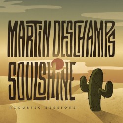 Soulshine (Acoustic sessions)