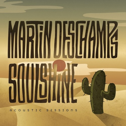 Soulshine (Acoustic sessions)