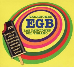 Vacaciones EGB: Las canciones del verano