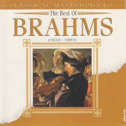 The Best of Brahms
