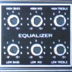 Equalizer