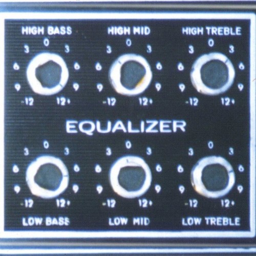 Equalizer