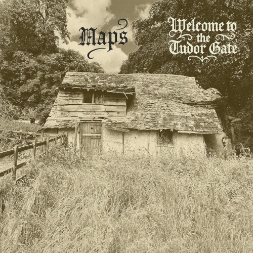 Welcome to the Tudor Gate