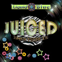 Juiced 1980’S Tribute