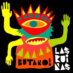 Butano!