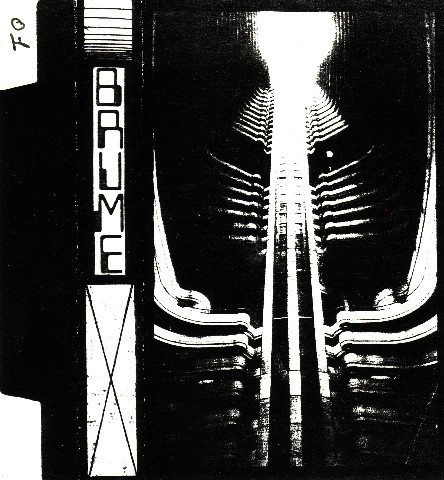 Frikture