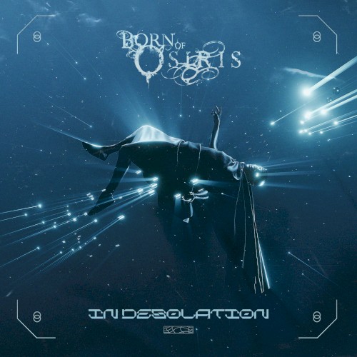 In Desolation