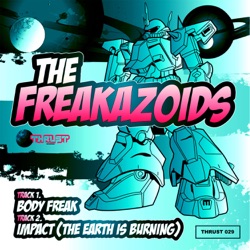 The Freak