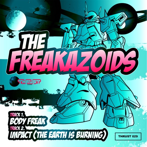 The Freak
