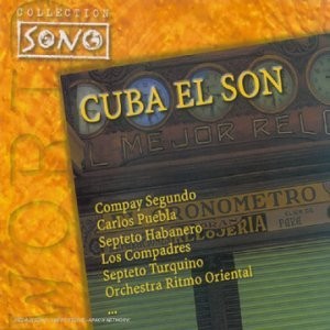 Cuba el son