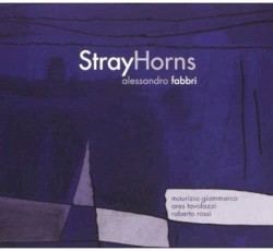 StrayHorns