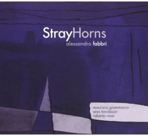 StrayHorns