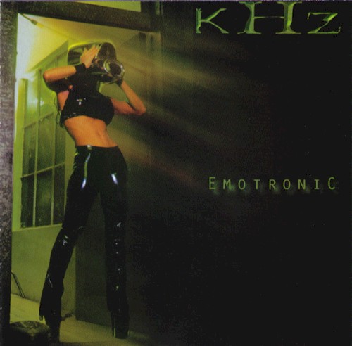 Emotronic