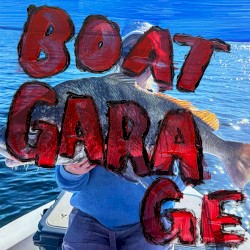 Boat Garage