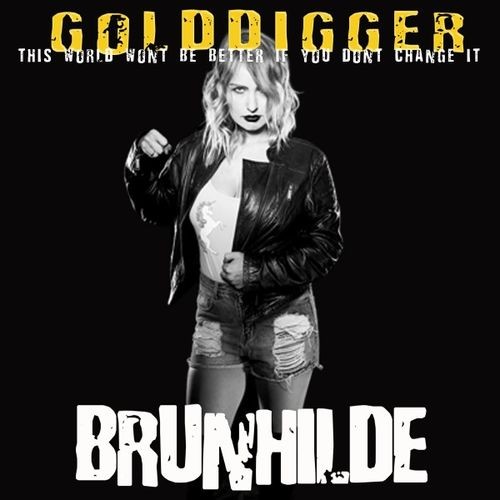Golddigger