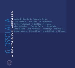 Glossolalia