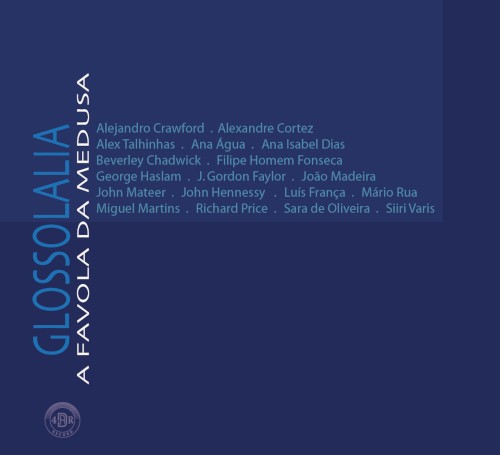 Glossolalia