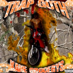 Trap Goth