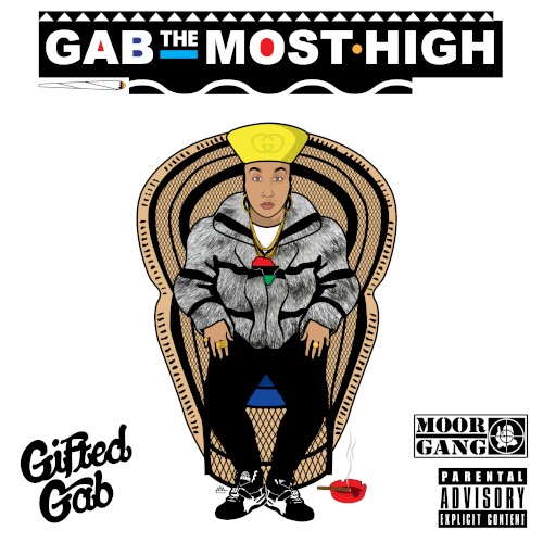 Gab the Most High