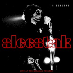 Live At The Miramar Theatre