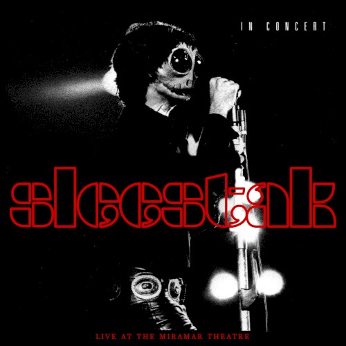 Live At The Miramar Theatre