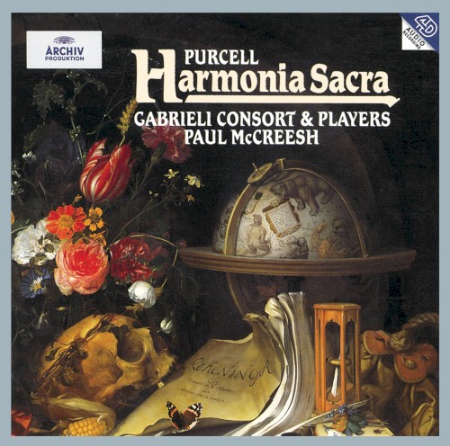 Harmonia Sacra