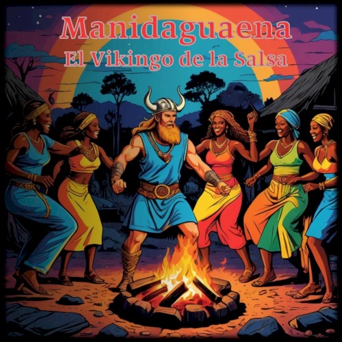 Manidaguaena