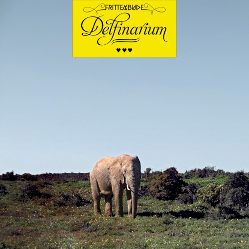 Delfinarium