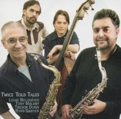 Twice Told Tales