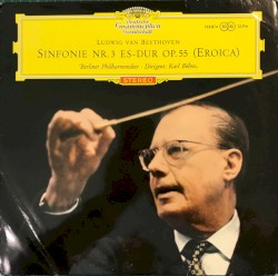 Sinfonie nr. 3 Es-Dur op. 55 (Eroica)