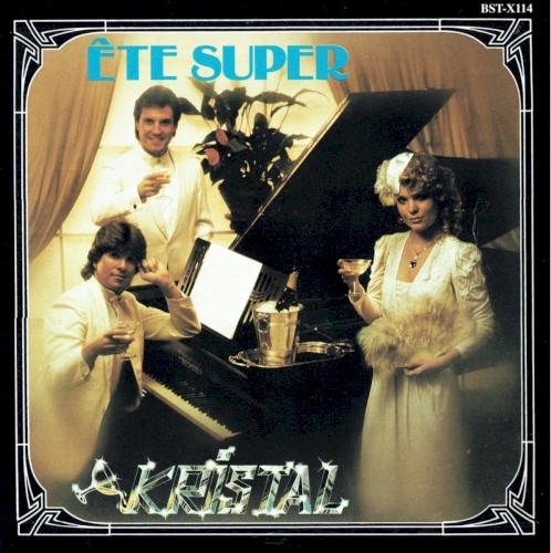 Ête Super / Fallin'