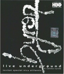 Live Underground