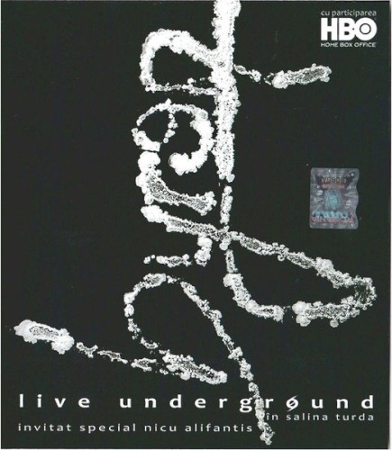 Live Underground