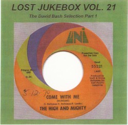 Lost Jukebox, Vol. 21