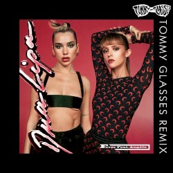 Fever (Tommy Glasses Remix)