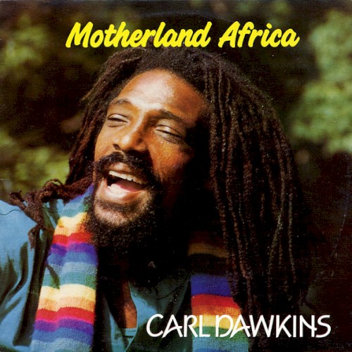 Motherland Africa
