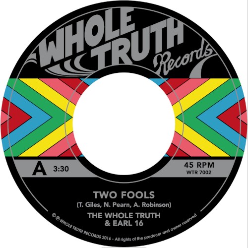 Two Fools