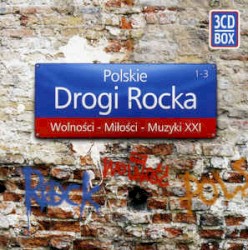 Polskie Drogi Rocka