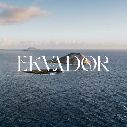 Ekvador