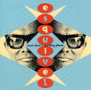 Music From a Sparkling Planet