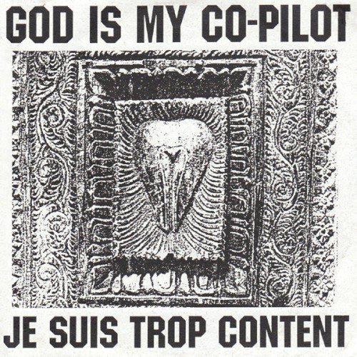 Je Suis Trop Content